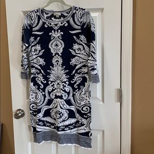 2/$35 - Monsoon dress size 8